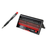 VESSEL NO.9836 Precision Driver Set