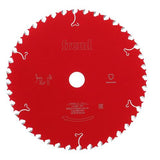 Freud LA20M 001 Jigsaw Blade (Wood)