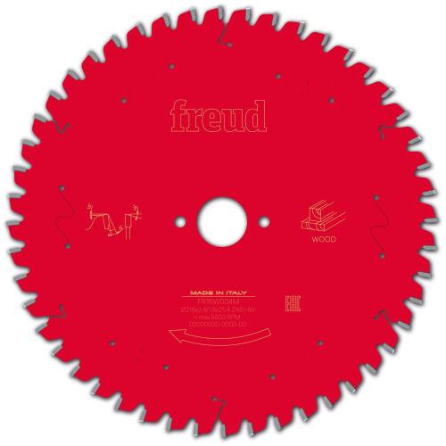 Freud FR16W004M Jigsaw Blade (Wood)
