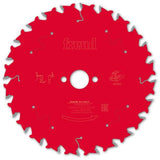 Freud FR06W003H Jigsaw Blade (Wood)