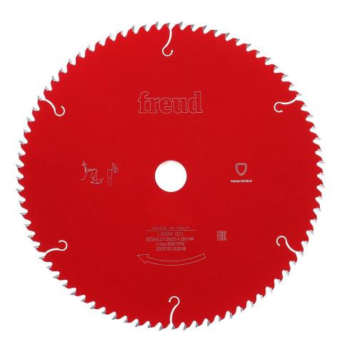 Freud LA50M 001 Jigsaw Blade (Wood)