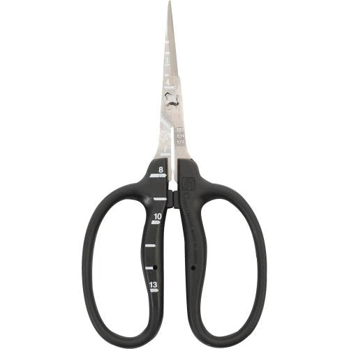 Chikamasa B-500SX Grape Scissors