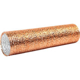 Sehan Flexibul 803-6357 SHF-301 Flexible Duct Hose (Aluminum)