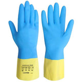 Koreka 860-6925 Chemical-Resistant Gloves
