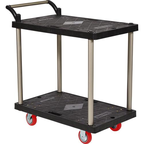 SMATO 111-3994 Hand Truck Black Tech Truck