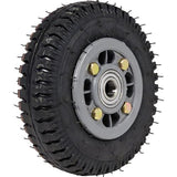 SMATO 111-4133 Hand Truck Air Wheel