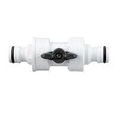 Takagi G081CG Lever-Type Bi-Directional Nipple