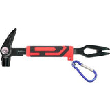 Seshin Buffalo SB-AWB250H Hammer Adjustable Hex Pry Bar