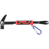 Seshin Buffalo SB-AWB300V Hammer V-Type Pry Bar (Adjustable)
