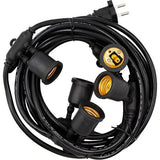 AK Raon RAK-OSLED55W Power Cord (Party Light)