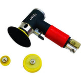 UDT UD-356 Air Gun Air Orbital Sander