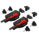 BESSEY WNS-SET-MFT Work Table Clamp