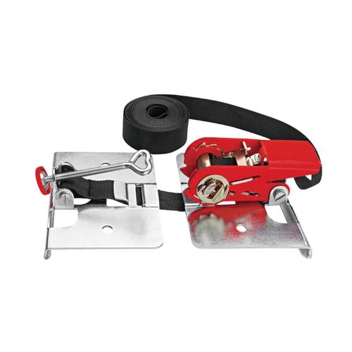 BESSEY SVH400 Floor Clamp