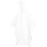 Duplex 886-8163 Reusable Rainwear
