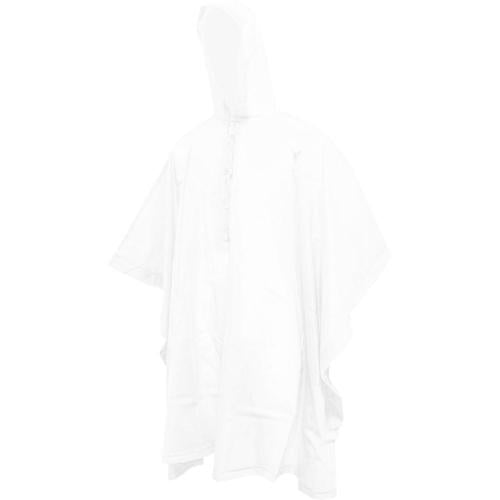 Duplex 886-8163 Reusable Rainwear