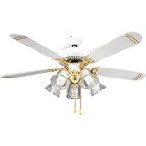 WOORI 914-1522 Ceiling Fan