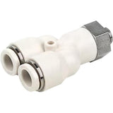 Sangah HRPWT04-M5 Heat-Resistant Fitting