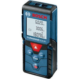 Bosch Measurement GLM40-12 Laser Distance Meter