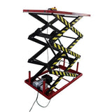 UDT HW-3001 Lift Automatic Table Lift