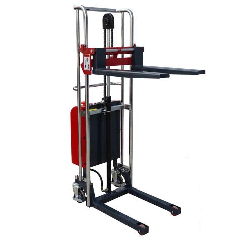 UDT FS-0515SE Lift Stacker (Semi-Automatic)
