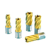 SMATO 11 Broach Cutter High-Speed Steel Broach Cutter