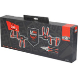 BESSEY EZ360-D52-A Woodworking Quick Grip (360°)