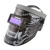 Ilheung 837-3638 Step Shade Welding Helmet