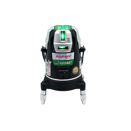 AccuAngle A-8844T Laser Level