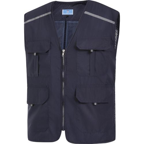 Prospecs Safety 887-3970 Ice Vest