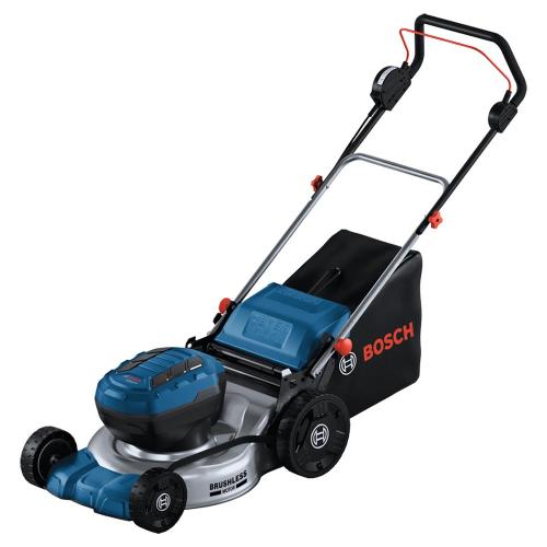BOSCH Garden Tools 06008C80B0 Cordless Lawn Mower
