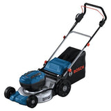 BOSCH Garden Tools 06008C80B0 Cordless Lawn Mower