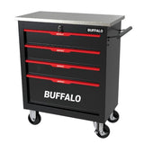 Seshin Buffalo SBTR-2204-X Tool Cabinet Drawer Tool Box