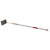 Gold 4060 U-Shaped Rake (Aluminum)