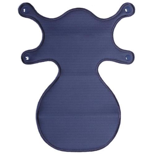 Prospecs Safety 887-4100 Ice Hard Hat Full Sweatband