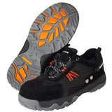 Unican HS-39-2 Safety Shoe