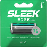 DORCO SXF1030-RPP Razor Blade