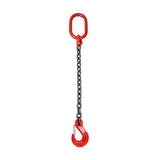 UDT 521-5768 Shackle Chain Sling One-Leg