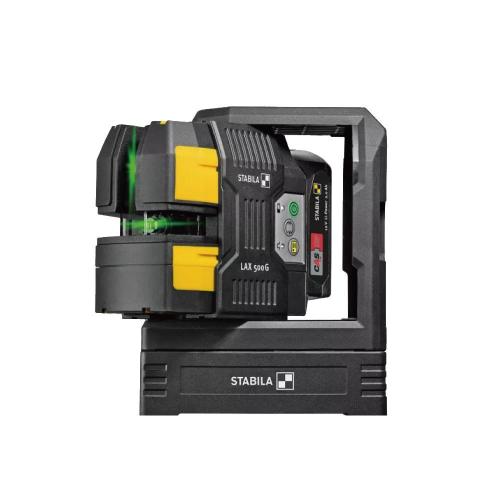 Stabila LAX500G Laser Level (Green)