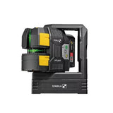 Stabila LAX500G Laser Level (Green)