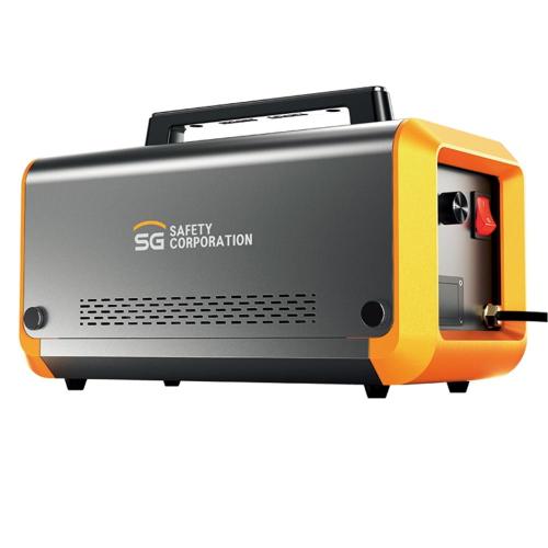 SG Life Safety HM-5200/4E Electric Blower