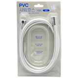 SAMJUNG CLEAN 890904 PVC Shower Hose