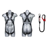 Gayang Protection | Hard Hats &amp; Safety Belts | Korean source | MRO GXR100-1 Full Body Safety Harness