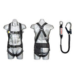 Gayang Protection | Hard Hats &amp; Safety Belts | Korean source | MRO G200-1CDW Full Body Waist Harness