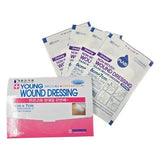 ILJIN 832-1398 Round Dressing