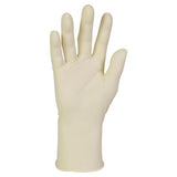 Yuhan 4412210 Kimberly Food Grade Latex Glove