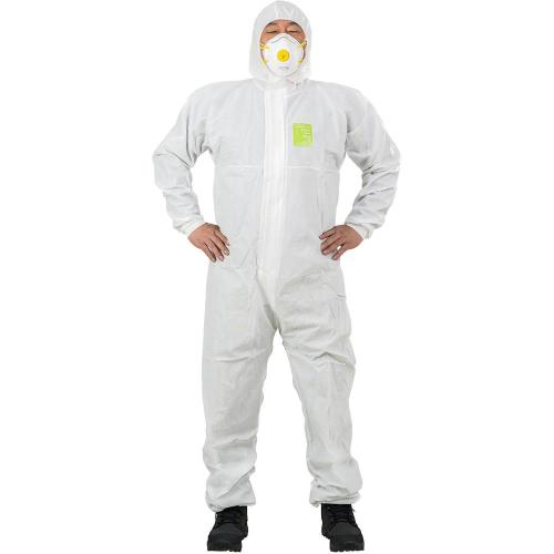 Guard Wear SMS-2000 Protective Suit