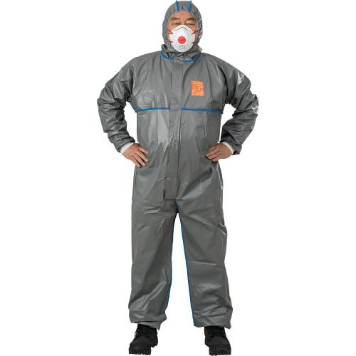 Guard Wear SF-4500 Protective Suit