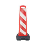 Shindo Industrial 860-7076 Heavy-Duty Floor Sign