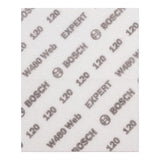 BOSCH AC 2608902381 Hand Sanding Paper