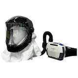 OTOS AW-300-1SH Air Wing Motorized Respirator
